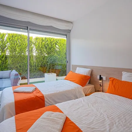 Mirasal Lägenhet Torrevieja