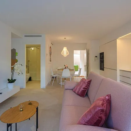 Mirasal Appartement
