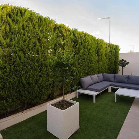 Mirasal Appartement Torrevieja
