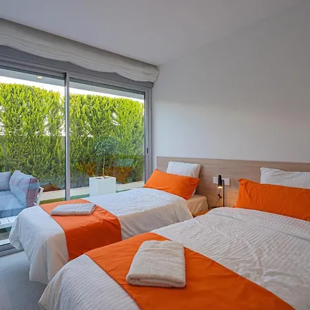Mirasal Appartement *