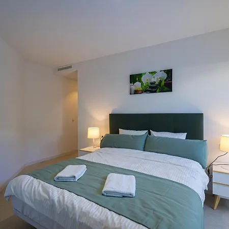 Appartement Mirasal