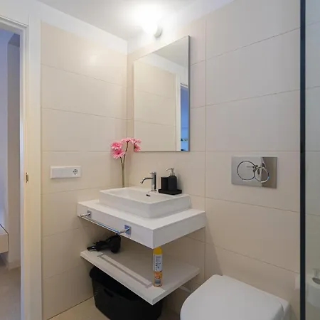 Appartement Mirasal Torrevieja